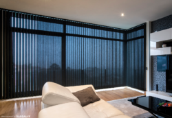 Stores Bande Vertical