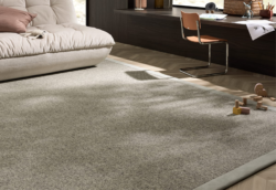 Tapis Main